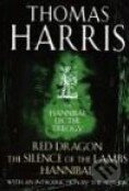 Kniha: Hannibal Lecter Trilogy (Thomas Harris). Arrow Books, 2002 Kniha: Hannibal Lecter Trilogy (Thomas Harris). Arrow Books, 2002