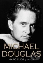Kniha: Michael Douglas (Marc Eliot). Vyšehrad, 2013 Kniha: Michael Douglas (Marc Eliot). Vyšehrad, 2013