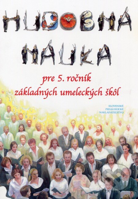 Kniha: Hudobná náuka pre 5. ročník základných umeleckých škôl (Viera Slujková a Roland Fisla). Slovenské pedagogické nakladateľstvo - Mladé letá, 2004 Kniha: Hudobná náuka pre 5. ročník základných umeleckých škôl (Viera Slujková a Roland Fisla). Slovenské pedagogické nakladateľstvo - Mladé letá, 2004