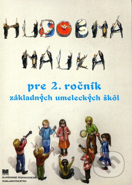 Kniha: Hudobná náuka pre 2. ročník základných umeleckých škôl (Eva Korcová, Roland Fisla a Viera Slujková). Slovenské pedagogické nakladateľstvo - Mladé letá, 2007 Kniha: Hudobná náuka pre 2. ročník základných umeleckých škôl (Eva Korcová, Roland Fisla a Viera Slujková). Slovenské pedagogické nakladateľstvo - Mladé letá, 2007