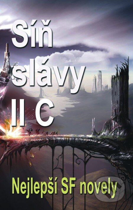 E-kniha: Síň slávy mistrů SF II - C (Ben Bova). Baronet, 2011 E-kniha: Síň slávy mistrů SF II - C (Ben Bova). Baronet, 2011