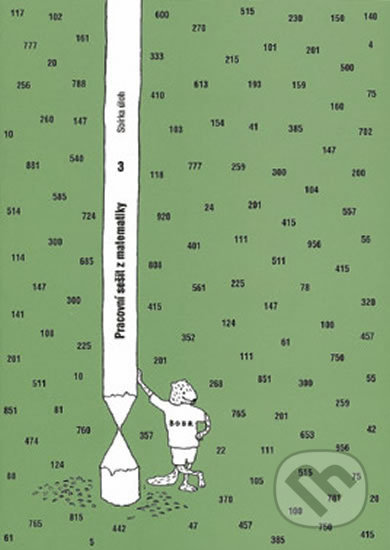 Kniha: Matematika pro 3. ročník - Pracovní sešit (bobr) (Markéta Othová a Ladislav Horník). Pansofia Kniha: Matematika pro 3. ročník - Pracovní sešit (bobr) (Markéta Othová a Ladislav Horník). Pansofia