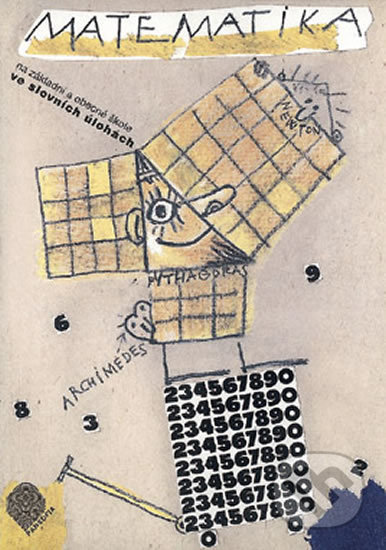 Kniha: Matematika ve slovních úlohách na ZŠ (Marie Reischigová). Pansofia Kniha: Matematika ve slovních úlohách na ZŠ (Marie Reischigová). Pansofia