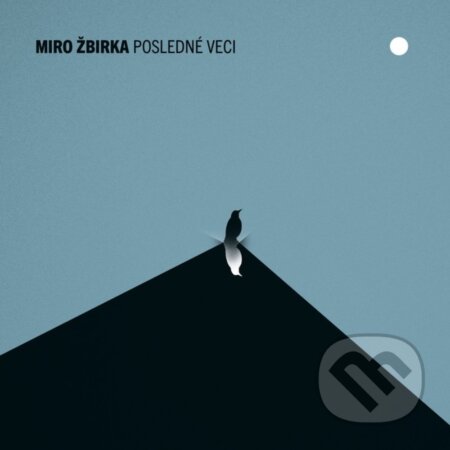 Hudobné CD: Miro Žbirka: Posledné veci (Universal Music). Universal Music, 2022 Hudobné CD: Miro Žbirka: Posledné veci (Universal Music). Universal Music, 2022