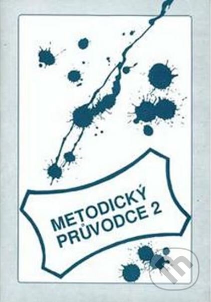 Kniha: Metodický průvodce 2 - k učebnici český jazyk pro 2.ročník SŠ (Věra Martinková). ALBRA Kniha: Metodický průvodce 2 - k učebnici český jazyk pro 2.ročník SŠ (Věra Martinková). ALBRA