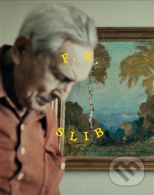 Kniha: Felix Kolmer - Slib (Kateřina Mázdrová, Michaela Rozov, Zuzana Válková a Tomáš Pospěch). PositiF, 2022 Kniha: Felix Kolmer - Slib (Kateřina Mázdrová, Michaela Rozov, Zuzana Válková a Tomáš Pospěch). PositiF, 2022