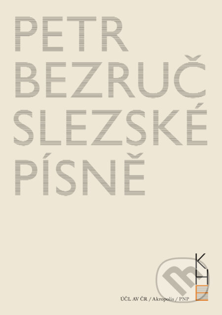 E-kniha: Slezské písně (Jiří Flaišman, Kristýna Merthová, Michal Kosák a Petr Bezruč). Akropolis, 2022 E-kniha: Slezské písně (Jiří Flaišman, Kristýna Merthová, Michal Kosák a Petr Bezruč). Akropolis, 2022