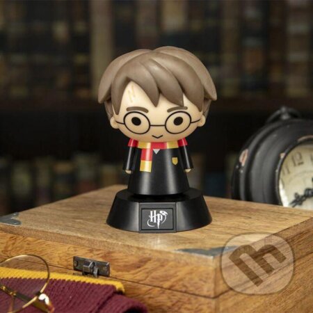Harry Potter: Icon Light - Harry (EPEE). EPEE, 2022 Harry Potter: Icon Light - Harry (EPEE). EPEE, 2022