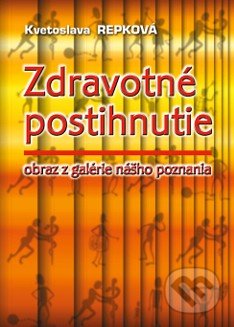 Zdravotné postihnutie - Kvetoslava Repková, Epos, 1999