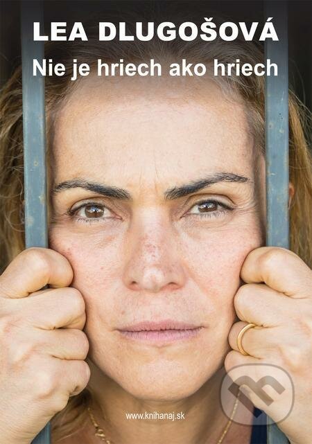 E-kniha: Nie je hriech ako hriech (Lea Dlugošová). Richard Lunter - Kicom, 2022 E-kniha: Nie je hriech ako hriech (Lea Dlugošová). Richard Lunter - Kicom, 2022