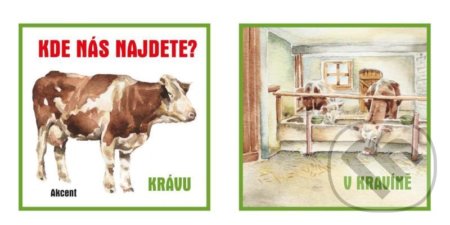 Kniha: Kde nás najdete? (Akcent). Akcent, 2022 Kniha: Kde nás najdete? (Akcent). Akcent, 2022