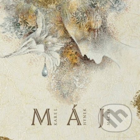 Kniha: Máj (Hynek Karel Mácha). Rosier, 2022 Kniha: Máj (Hynek Karel Mácha). Rosier, 2022