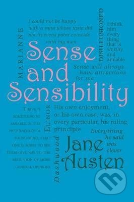 Kniha: Sense and Sensibility (Jane Austen). Advantage Publishers Group, 2012 Kniha: Sense and Sensibility (Jane Austen). Advantage Publishers Group, 2012