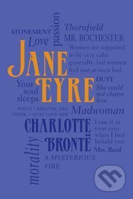 Kniha: Jane Eyre (Charlotte Bronte). Advantage Publishers Group, 2012 Kniha: Jane Eyre (Charlotte Bronte). Advantage Publishers Group, 2012