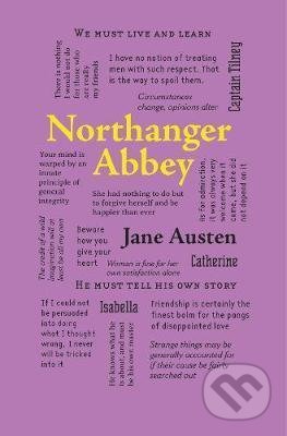 Kniha: Northanger Abbey (Jane Austen). Canterbury Classics, 2017 Kniha: Northanger Abbey (Jane Austen). Canterbury Classics, 2017