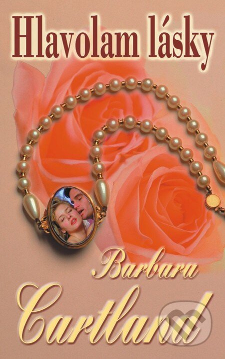 E-kniha: Hlavolam lásky (Barbara Cartland). Baronet, 2012 E-kniha: Hlavolam lásky (Barbara Cartland). Baronet, 2012