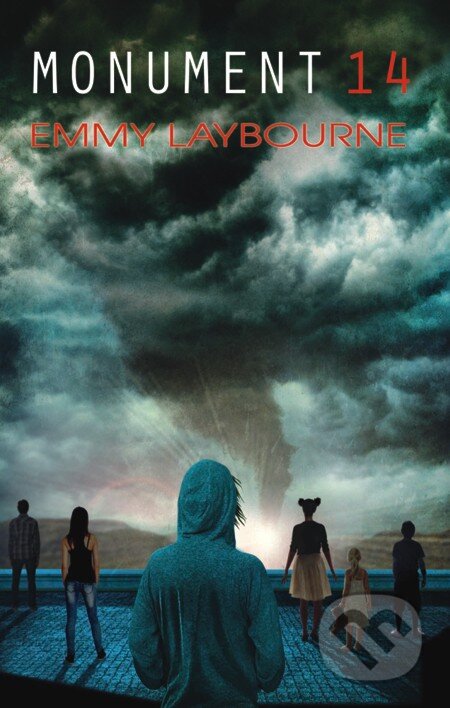 E-kniha: Monument 14 (Emmy Laybourne). Baronet, 2013 E-kniha: Monument 14 (Emmy Laybourne). Baronet, 2013