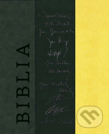 Kniha: Biblia (Ikar). Ikar, 2013 Kniha: Biblia (Ikar). Ikar, 2013