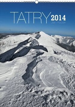 Tatry 2014, Presco Group, 2013