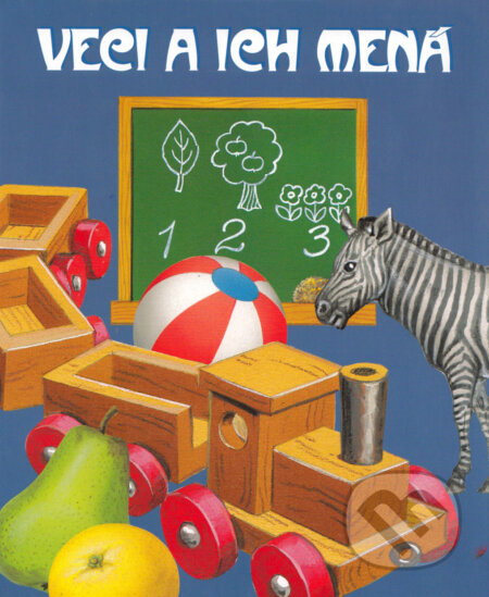 Kniha: Veci a ich mená (Ottovo nakladateľstvo). Ottovo nakladateľstvo, 2013 Kniha: Veci a ich mená (Ottovo nakladateľstvo). Ottovo nakladateľstvo, 2013
