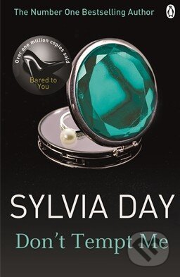 Kniha: Don't Tempt Me (Sylvia Day). Penguin Books, 2013 Kniha: Don't Tempt Me (Sylvia Day). Penguin Books, 2013