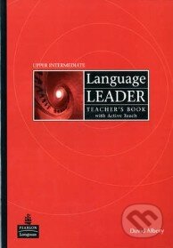 Kniha: Language Leader - Upper Intermediate (David Albery a David Cotton). Pearson Kniha: Language Leader - Upper Intermediate (David Albery a David Cotton). Pearson