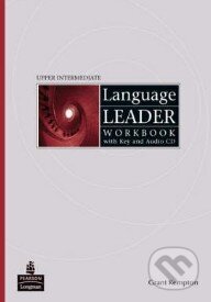 Kniha: Language Leader - Upper-Intermediate (Grant Kempton). Pearson Kniha: Language Leader - Upper-Intermediate (Grant Kempton). Pearson
