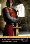 Kniha: King Arthur and the Knights of the Round Table (Deborah Tempest). Penguin Books, 2008 Kniha: King Arthur and the Knights of the Round Table (Deborah Tempest). Penguin Books, 2008