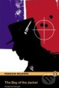 Kniha: The Day of the Jackal (Penguin Books). Penguin Books, 2008 Kniha: The Day of the Jackal (Penguin Books). Penguin Books, 2008