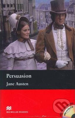 Kniha: Persuasion (Jane Austen). Max Hueber Verlag, 2011 Kniha: Persuasion (Jane Austen). Max Hueber Verlag, 2011