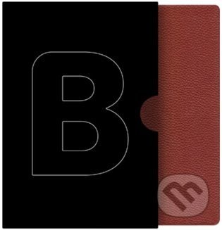 Kniha: Bible21 - pravá kůže hnědá s etuí (Alexandr Flek). Biblion, 2022 Kniha: Bible21 - pravá kůže hnědá s etuí (Alexandr Flek). Biblion, 2022