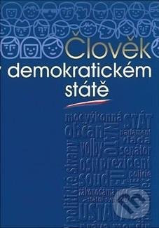 Kniha: Člověk v demokratickém státě - učebnice pro praktické ZŠ (Septima). Septima Kniha: Člověk v demokratickém státě - učebnice pro praktické ZŠ (Septima). Septima