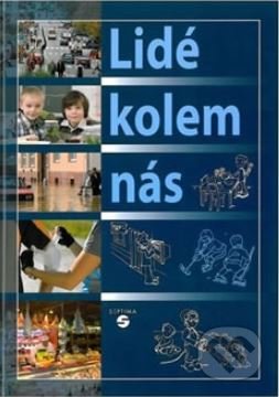 Kniha: Lidé kolem nás - učebnice vlastivědy pro praktické ZŠ (Septima). Septima Kniha: Lidé kolem nás - učebnice vlastivědy pro praktické ZŠ (Septima). Septima
