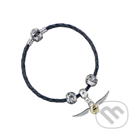 Náramok Harry Potter - Metlobal (Carat Shop). Carat Shop, 2022 Náramok Harry Potter - Metlobal (Carat Shop). Carat Shop, 2022