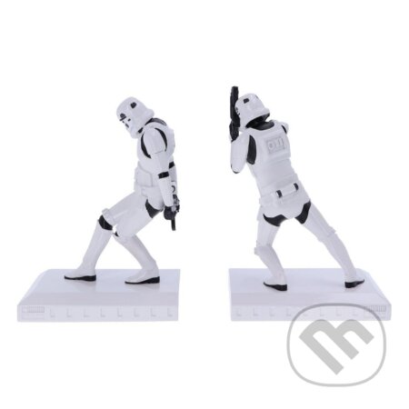 Zarážky na knihy Star Wars - Stormtroopers (Fantasy). Fantasy, 2022 Zarážky na knihy Star Wars - Stormtroopers (Fantasy). Fantasy, 2022
