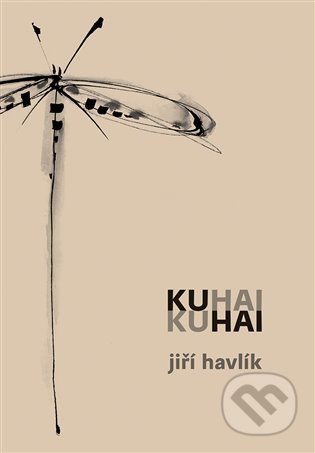 Kniha: Kuhai (Jiří Havlík). Togga, 2022 Kniha: Kuhai (Jiří Havlík). Togga, 2022