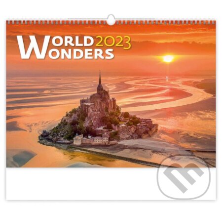 World Wonders, Helma365, 2022