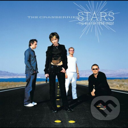 Hudební CD: Cranberries: Stars: The Best Of 1992-2002 LP (Hudobné albumy). Hudobné albumy, 2022 Hudební CD: Cranberries: Stars: The Best Of 1992-2002 LP (Hudobné albumy). Hudobné albumy, 2022