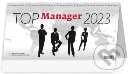 Top Manager, Helma365, 2022