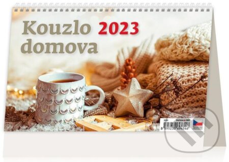 Kouzlo domova (Helma365). Helma365, 2022 Kouzlo domova (Helma365). Helma365, 2022
