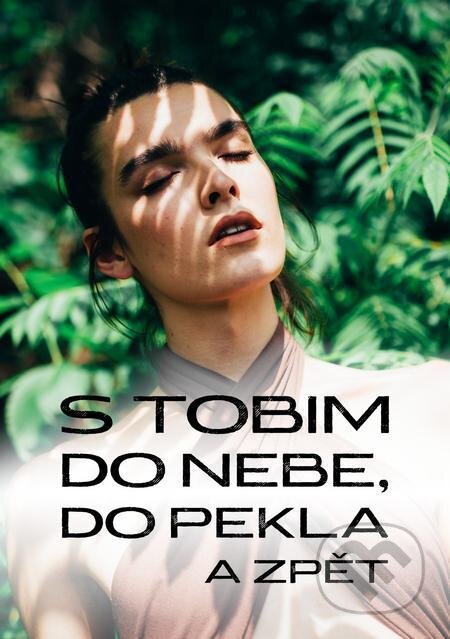 E-kniha: S Tobim do nebe, do pekla a zpět (Peter Belanský). E-knihy jedou E-kniha: S Tobim do nebe, do pekla a zpět (Peter Belanský). E-knihy jedou