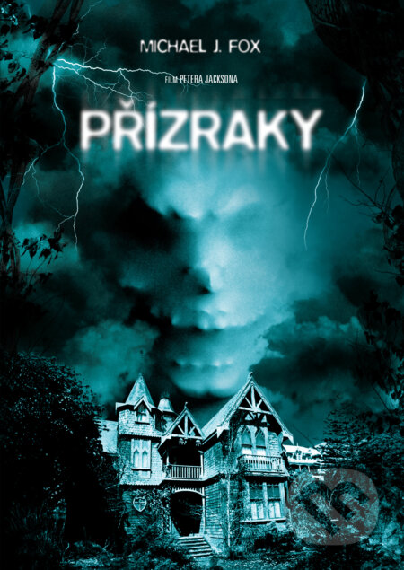 Přízraky - Peter Jackson, Magicbox, 2022