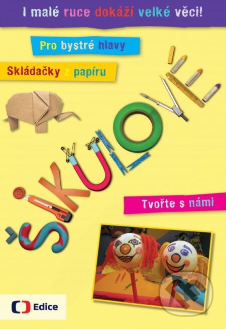 Kniha: Šikulové (Edice ČT). Edice ČT, 2013 Kniha: Šikulové (Edice ČT). Edice ČT, 2013