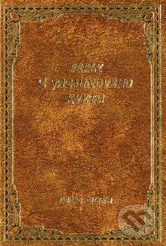 Kniha: Perly z jazmínového kvetu (Lucia Jesenská). Georg, 2013 Kniha: Perly z jazmínového kvetu (Lucia Jesenská). Georg, 2013