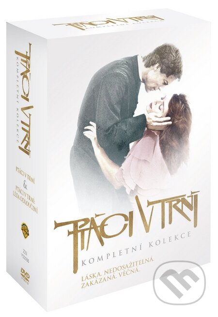 Film: Ptáci v trní kompletní kolekce (Daryl Duke) (). Magicbox, 2013 Film: Ptáci v trní kompletní kolekce (Daryl Duke) (). Magicbox, 2013