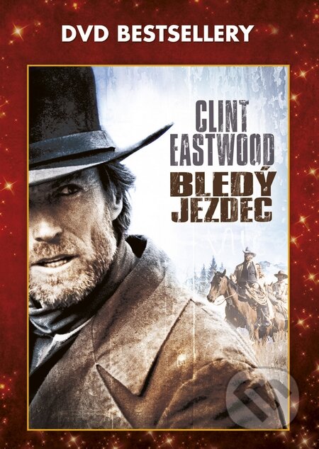 Film: Bledý jezdec (Clint Eastwood) (). Magicbox, 2013 Film: Bledý jezdec (Clint Eastwood) (). Magicbox, 2013