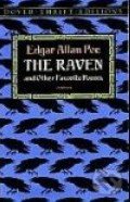 The Raven and Other Favorite Poems - Edgar Allan Poe, Dover Publications, 1991