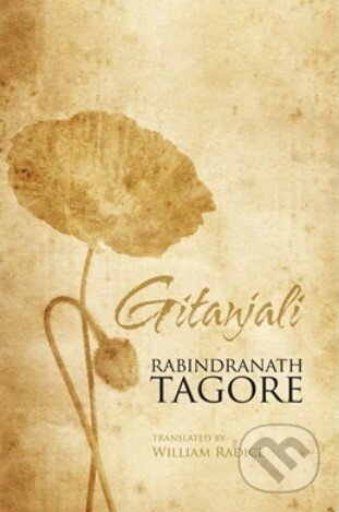 Kniha: Gitanjali (Rabindranath Tagore). Penguin Books, 2012 Kniha: Gitanjali (Rabindranath Tagore). Penguin Books, 2012