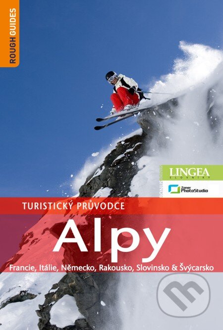 E-kniha: Alpy (Autorský kolektiv). Jota, 2012 E-kniha: Alpy (Autorský kolektiv). Jota, 2012
