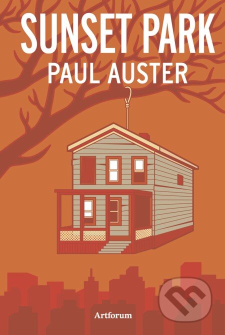 E-kniha: Sunset park (Paul Auster). Artforum, 2011 E-kniha: Sunset park (Paul Auster). Artforum, 2011